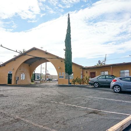 Silverbell Inn Tucson Dış mekan fotoğraf