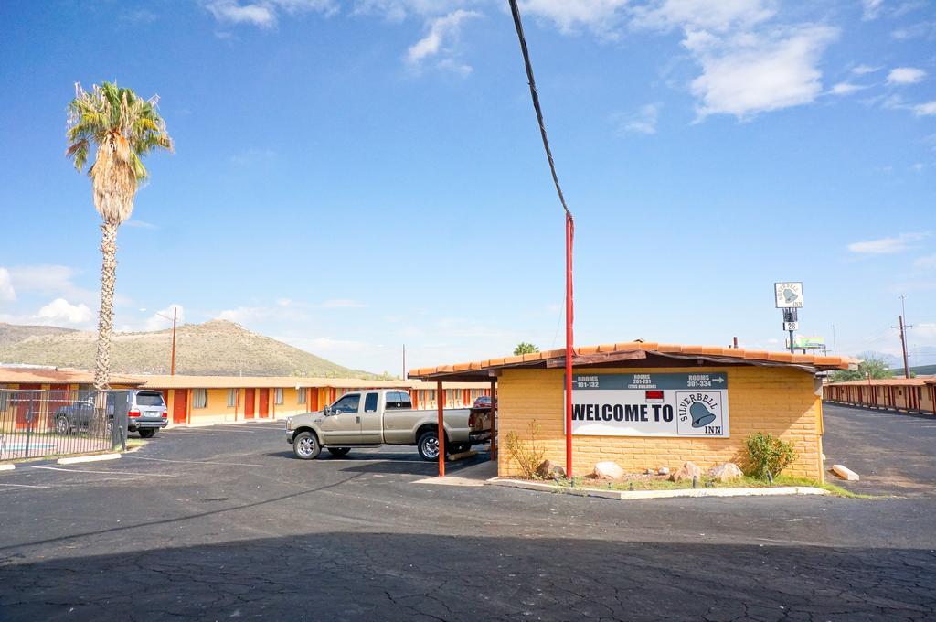 Silverbell Inn Tucson Dış mekan fotoğraf